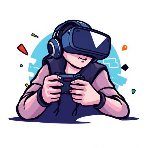 Exploring the Digital Frontier of Gaming