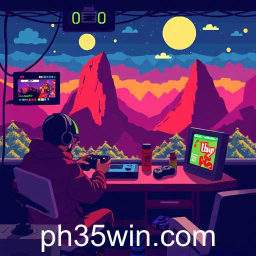 Ph35 Revolutionizes Online Gaming Landscape