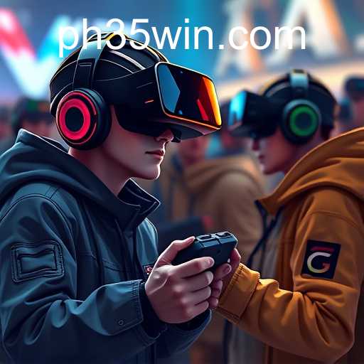 Gaming Innovations and Cultural Impact