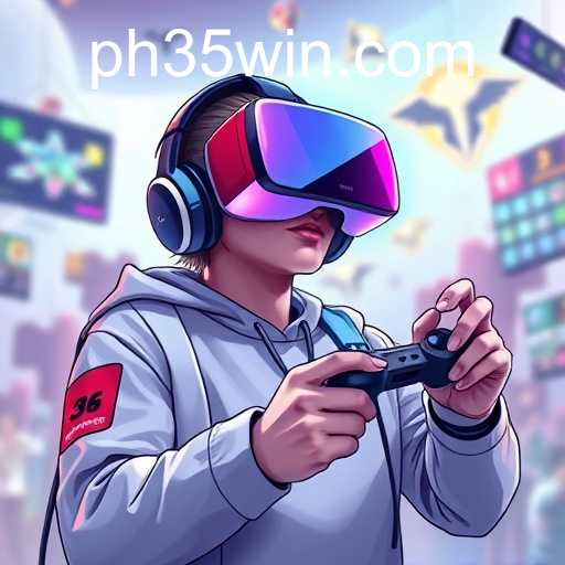 Transformative Shift in the Gaming Landscape