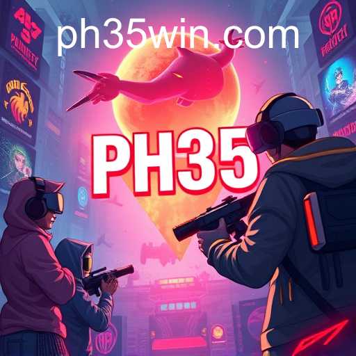 Gaming in 2026: The Rise of PH35