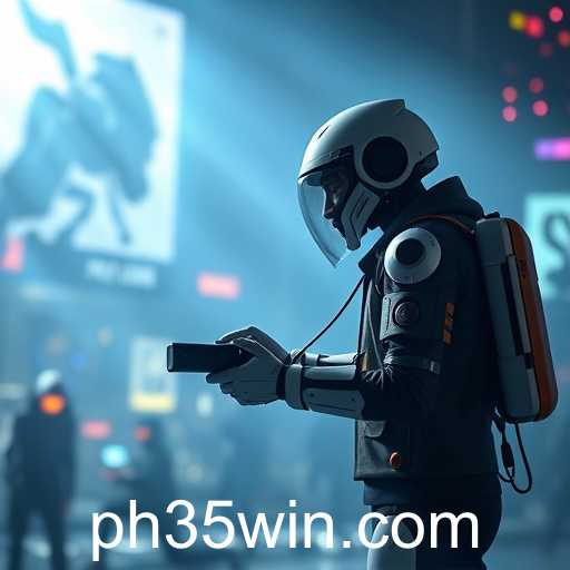 Gaming Innovation: The Rise of PH35 in 2025