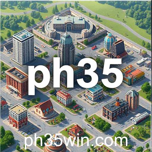 The Rise of PH35: A Digital Playground for Gamers