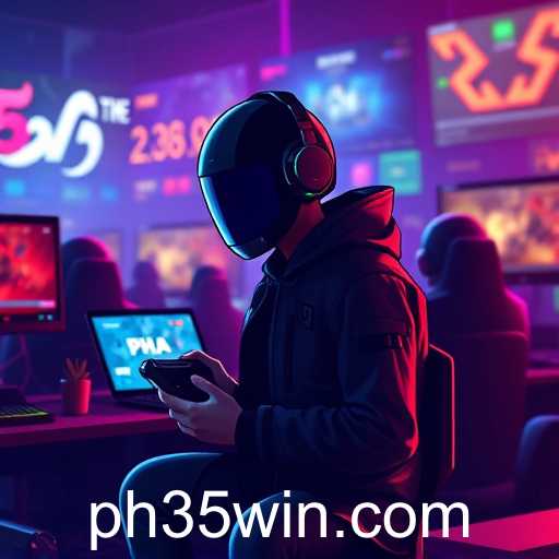 The Rise of PH35 in Gaming Communities