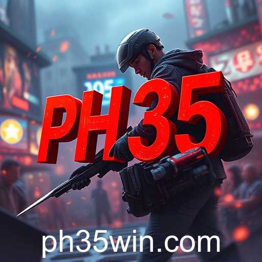 PH35: A New Era in Online Gaming