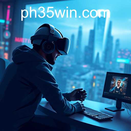 Ph35 Revolution: Redefining Gaming in 2026