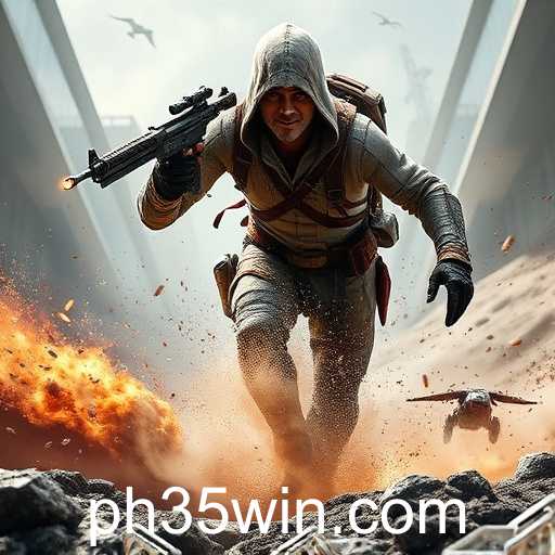 Ph35 Revolutionizes Gaming Landscape