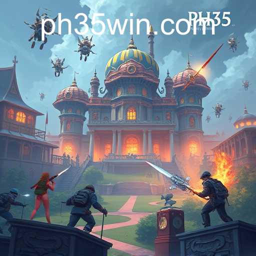 Reviving Classics: PH35 Game Days