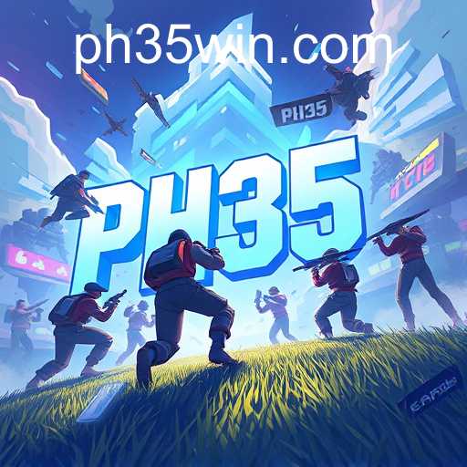 The Rise of PH35: A New Era in Online Gaming