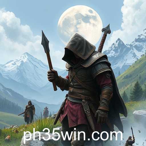 The Rise of PH35 in Online Gaming