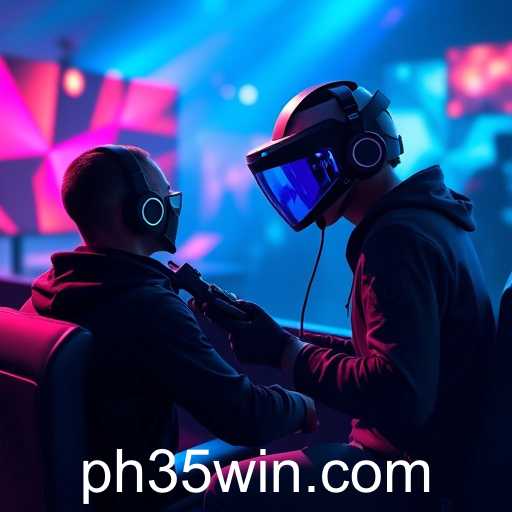 The Rise of PH35: Shaping the Future of Online Gaming