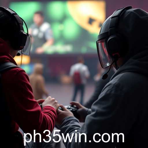 The Rise of PH35 in Gaming Culture
