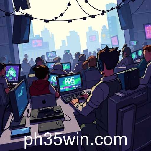 The Rise of Virtual Gaming Communities